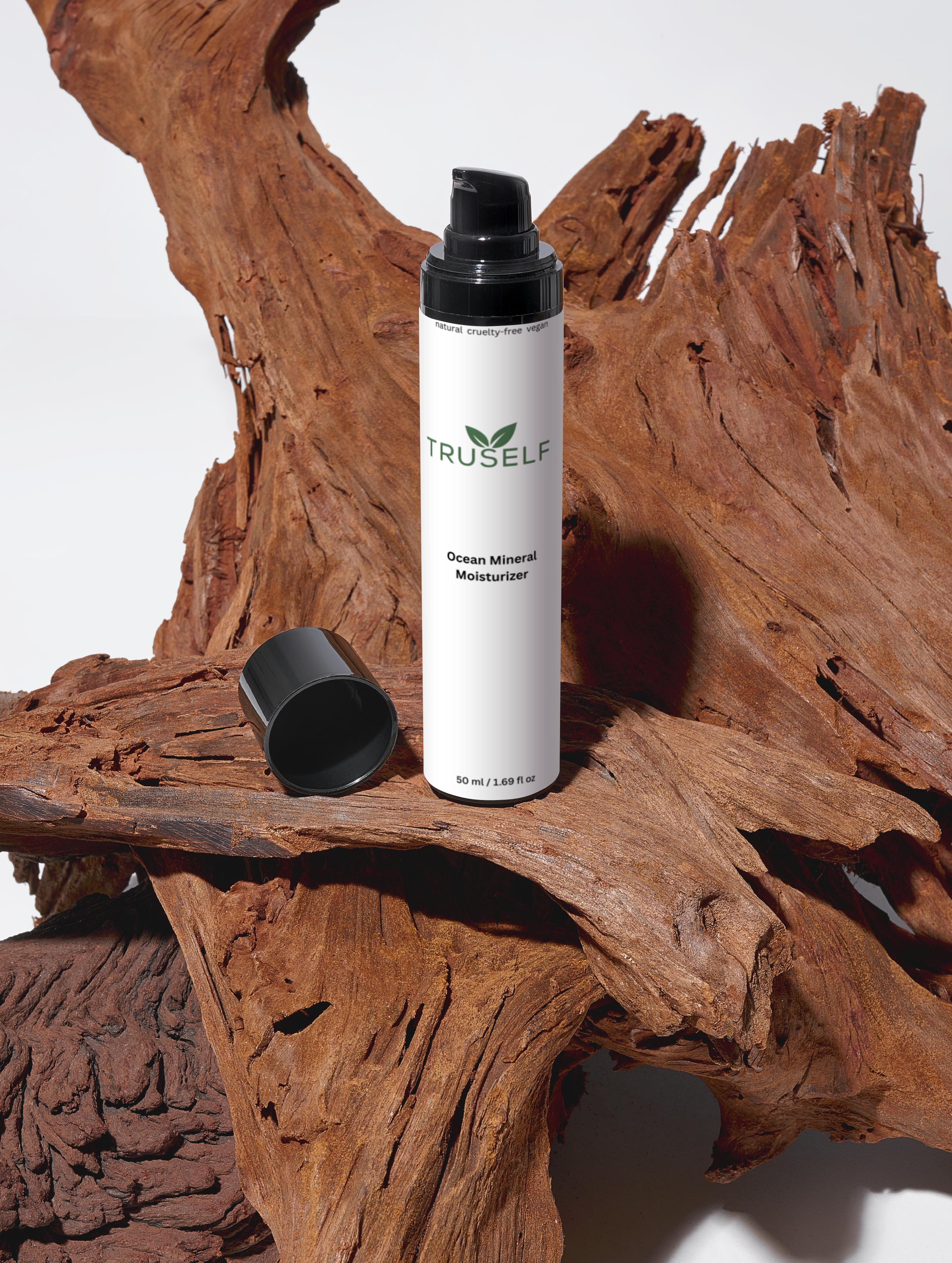Ocean Mineral Moisturizer - Image 6