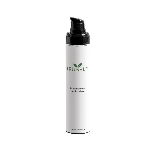 Ocean Mineral Moisturizer - Image 7