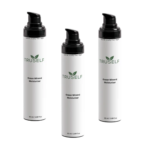 Ocean Mineral Moisturizer - Image 8
