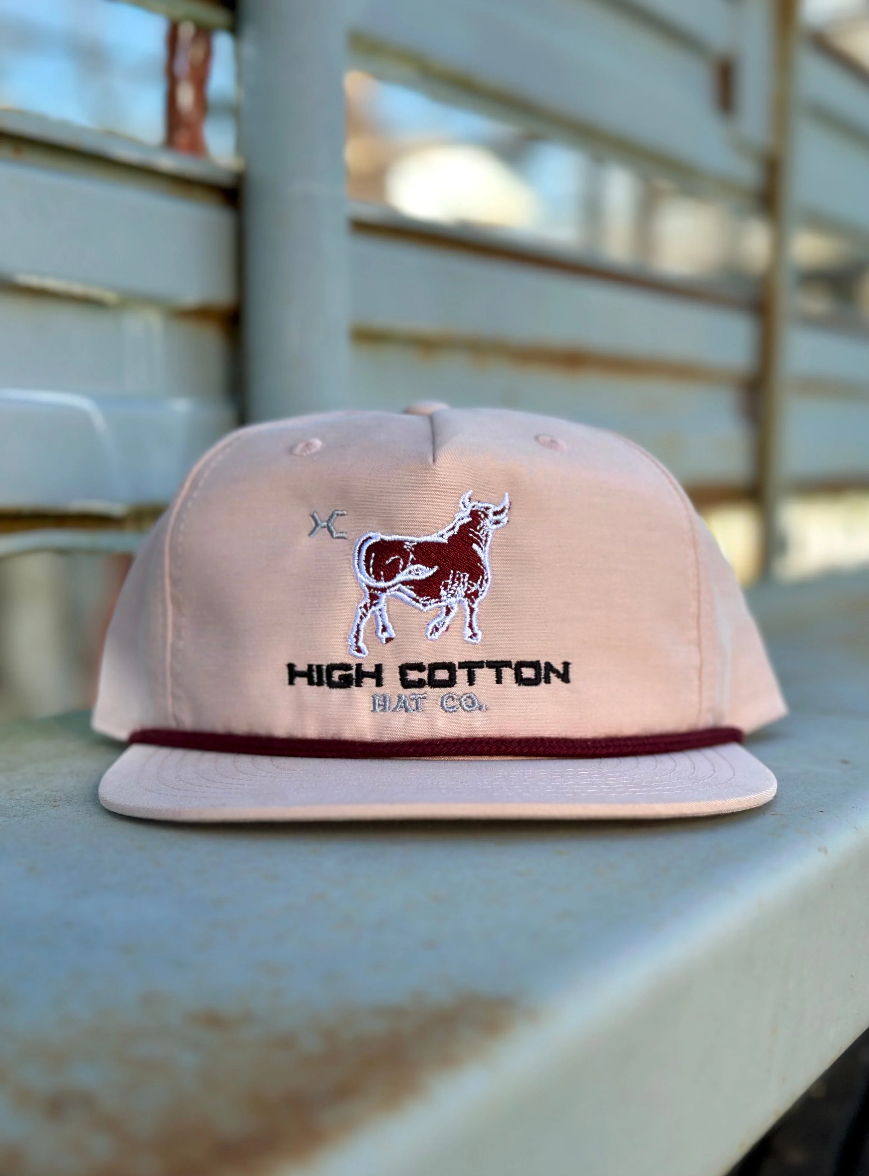 Old School HC Cattle - Image 2