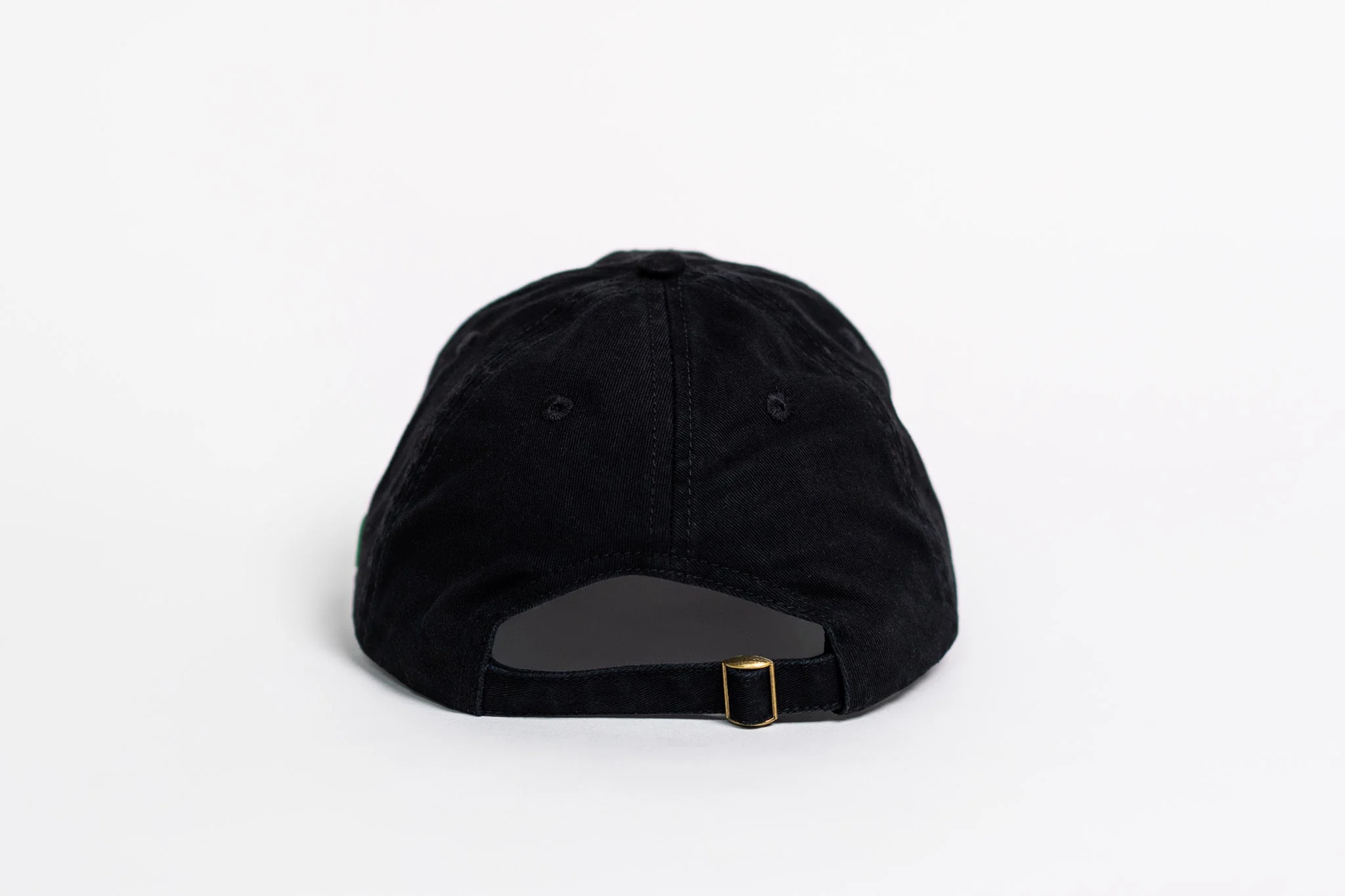 Old School Philly Philly Dad Hat - Adjustable Black Buckle - Image 6