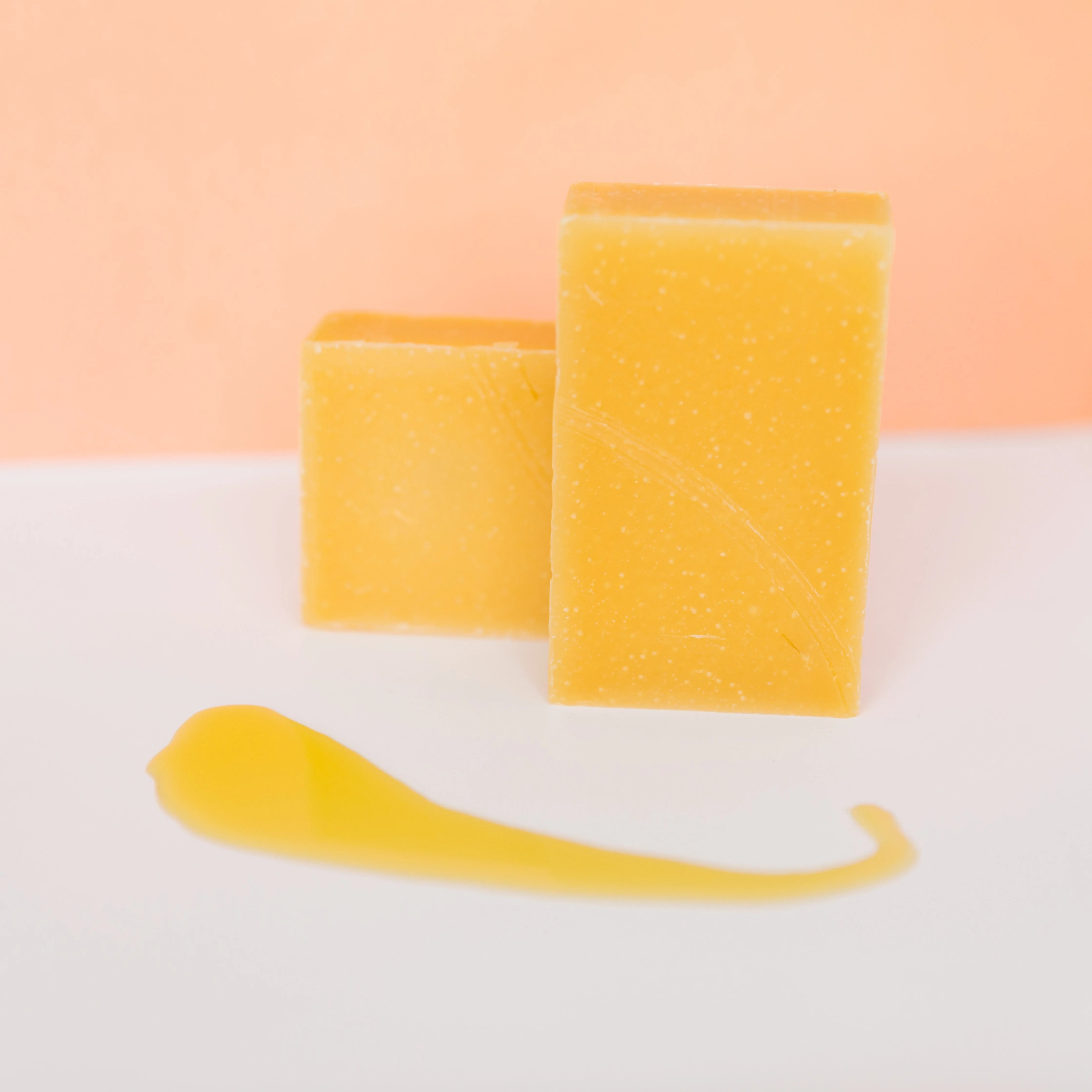 Olive Oil + Lemongrass - Anti-Aging Bar - Image 2