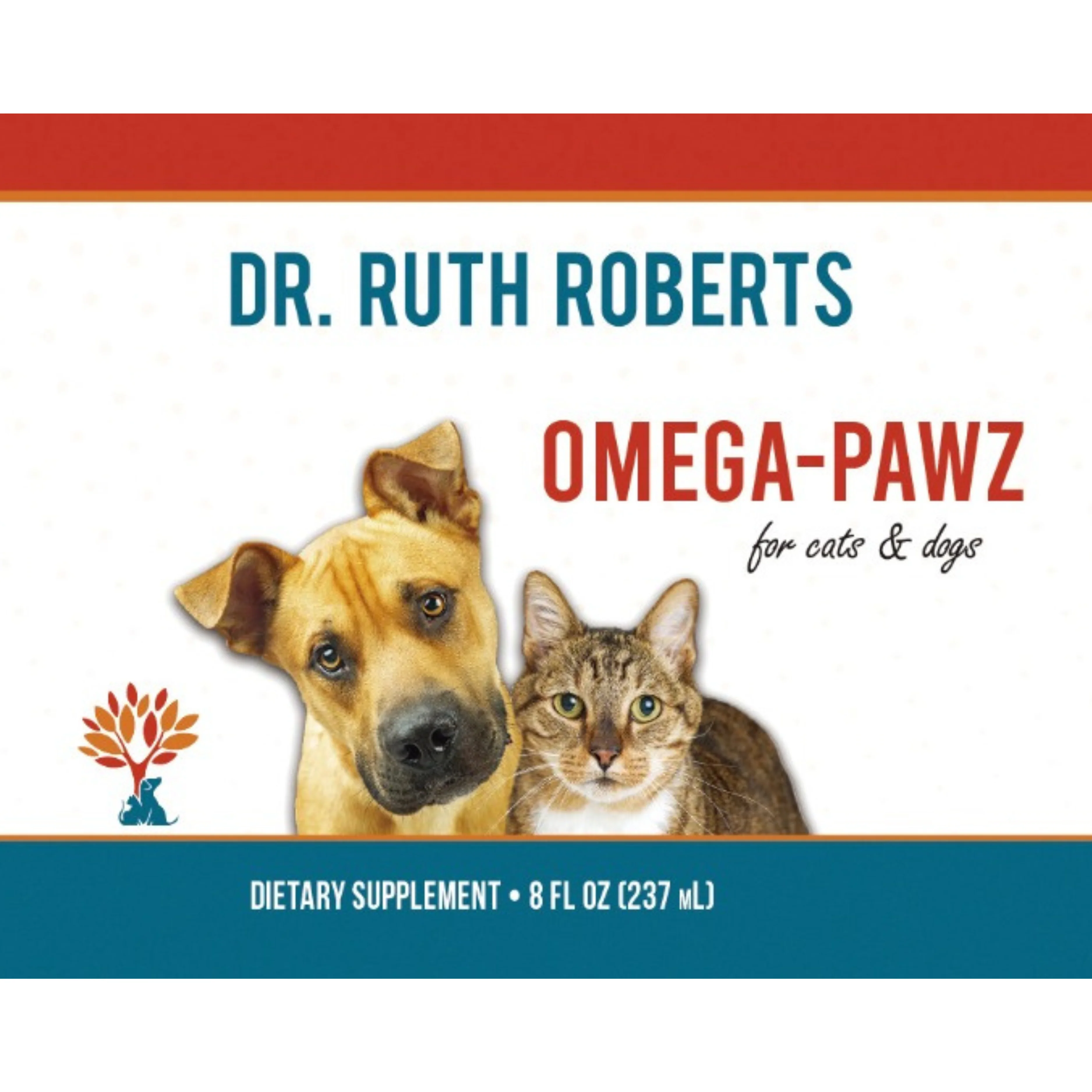 Omega Pawz - Liquid Omega 3 Oil for Dogs and Cats - Image 3