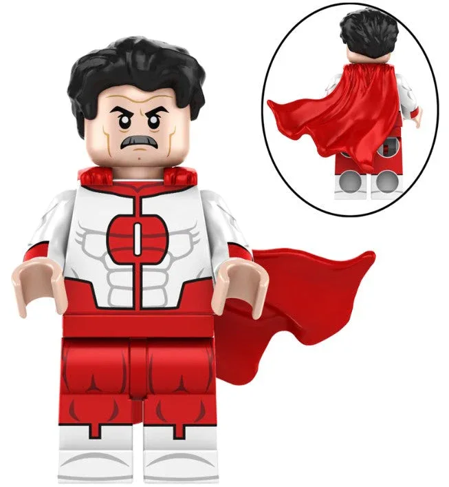 Omni Man