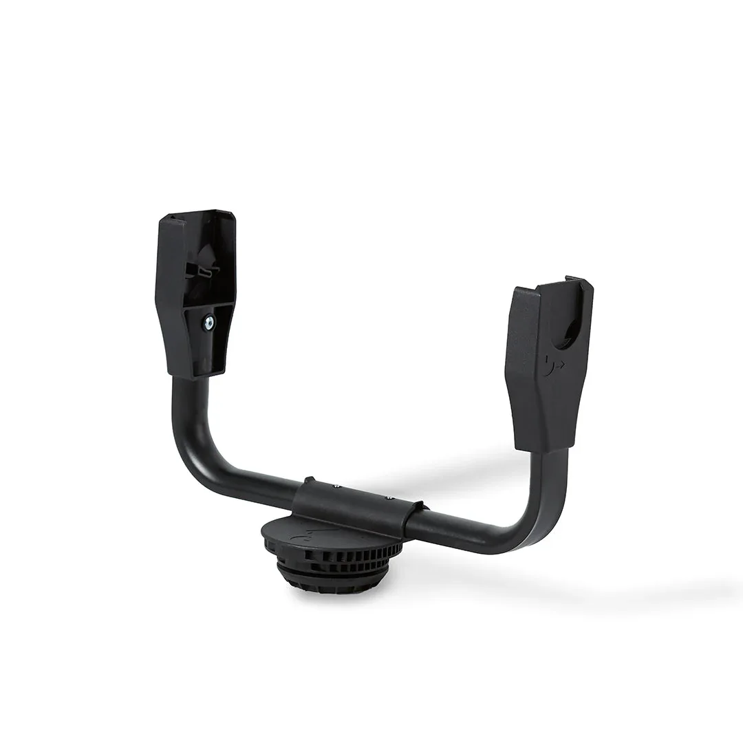 On The Go Carseat Adapter - Image 2
