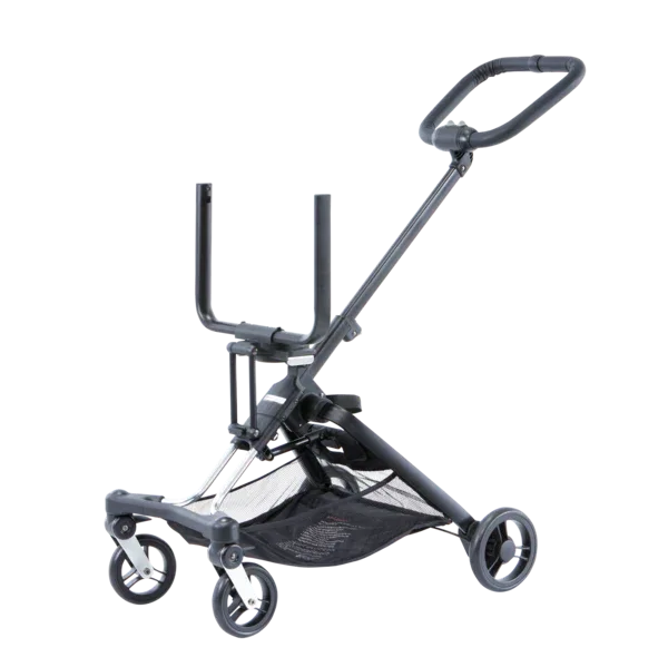 On The Go Pet Stroller - Image 3