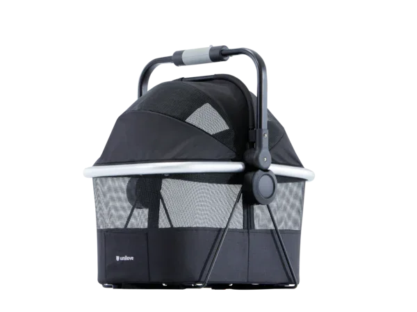 On The Go Pet Stroller - Image 4