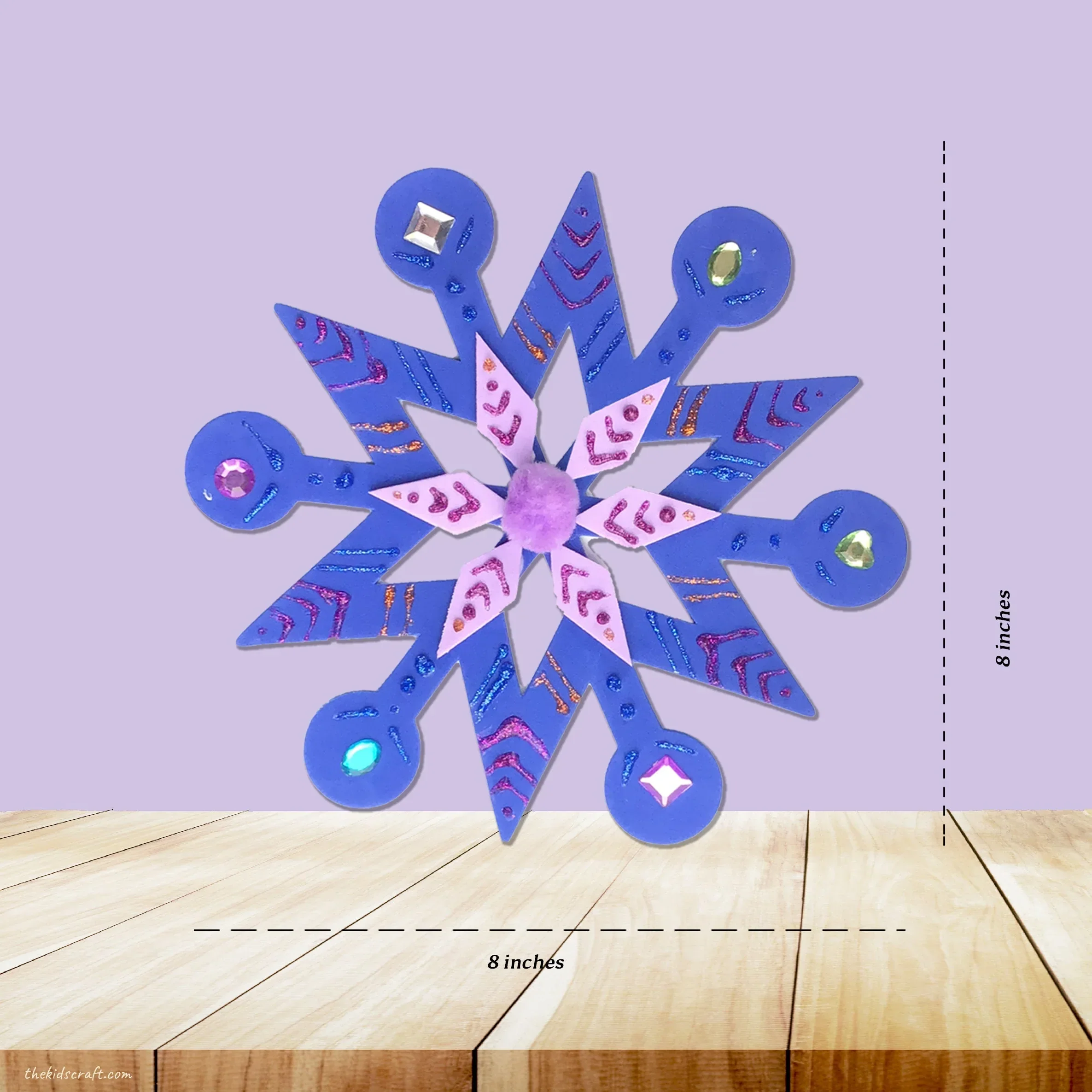 Once Upon a Winter - Image 4