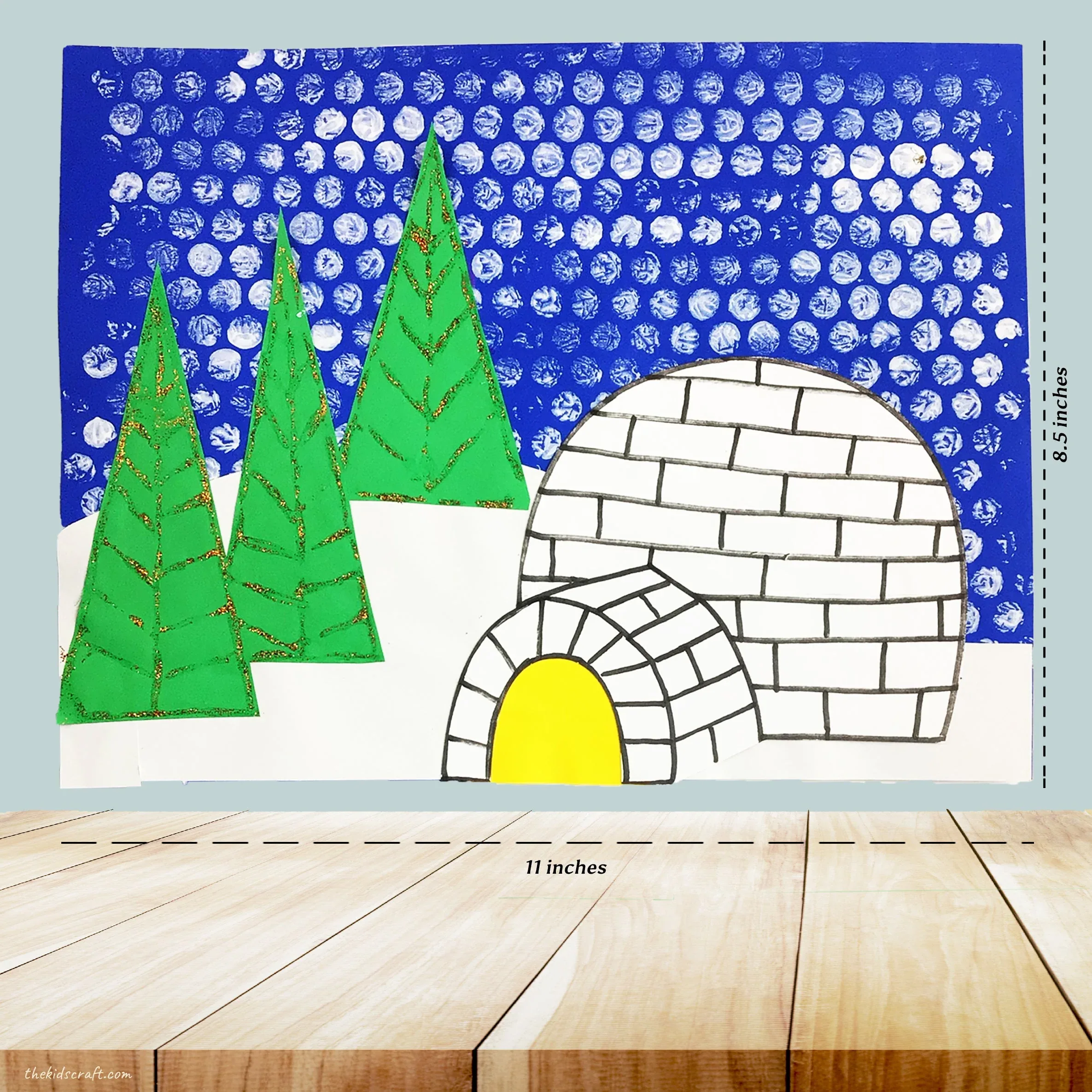 Once Upon a Winter - Image 6