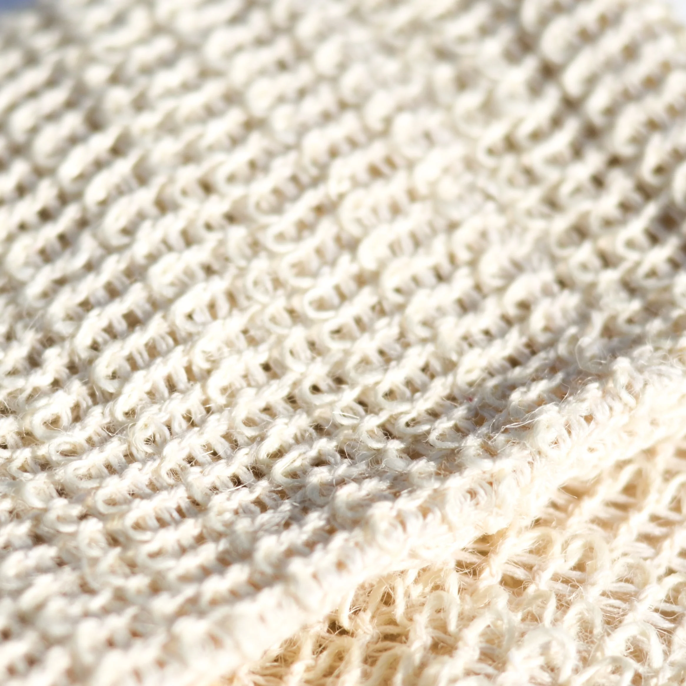 One Agave Soap Saving Cloth Pouch - Image 2