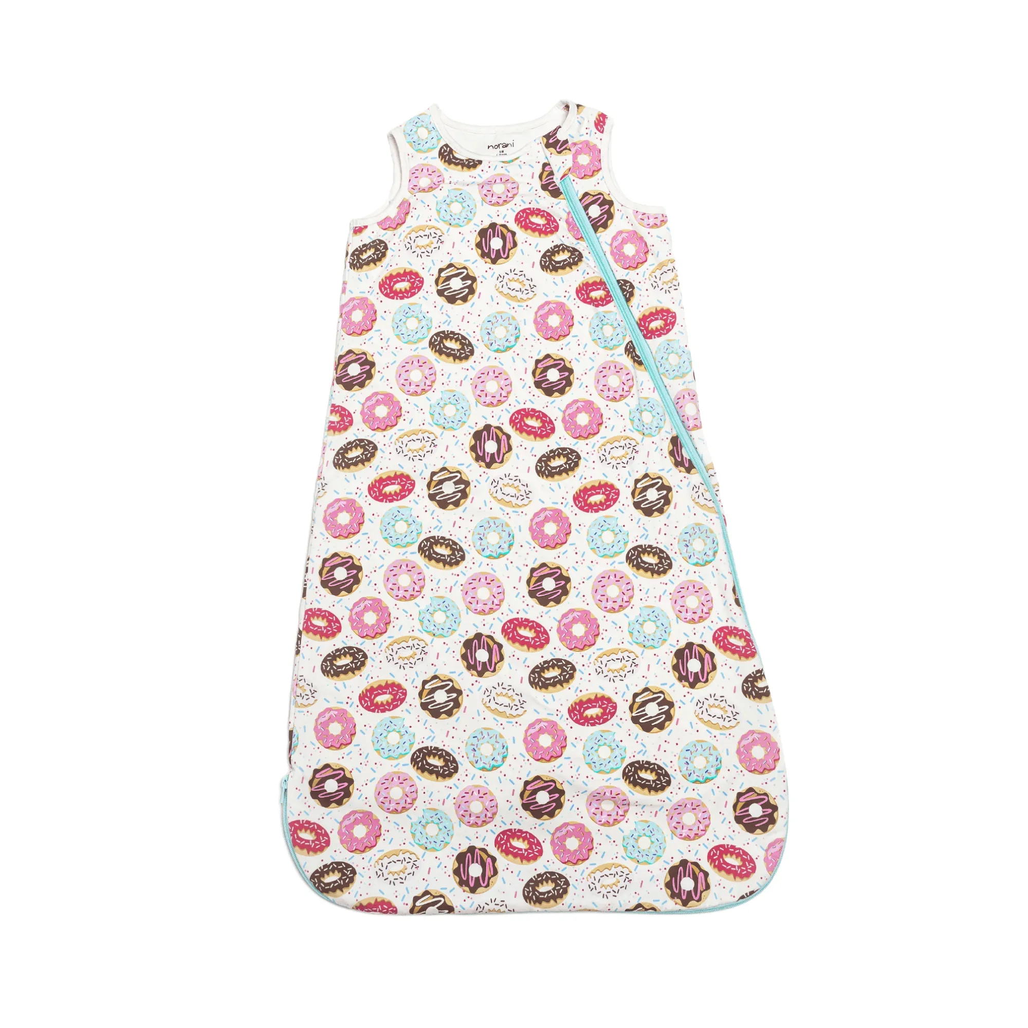 One & Done Sleep Sack - Donuts - Image 2