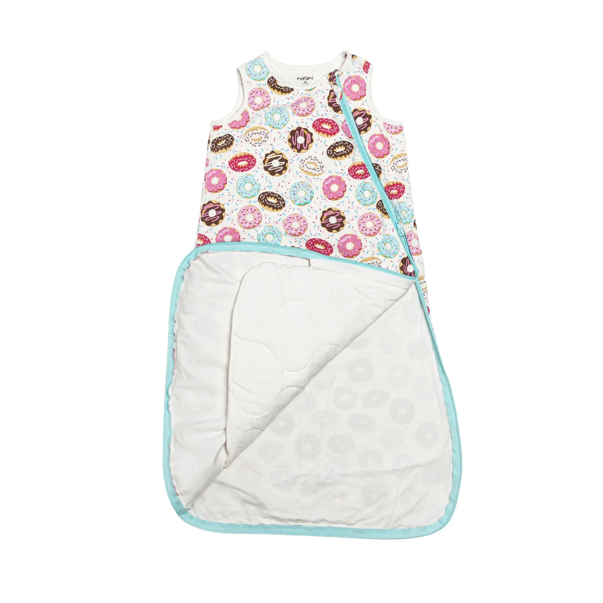 One & Done Sleep Sack - Donuts - Image 5