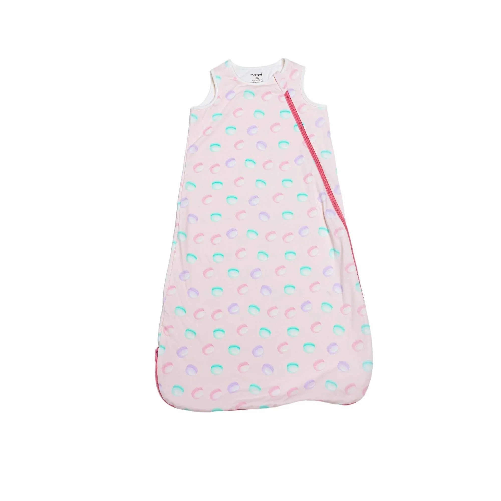 One & Done Sleep Sack - Macarons - Image 2