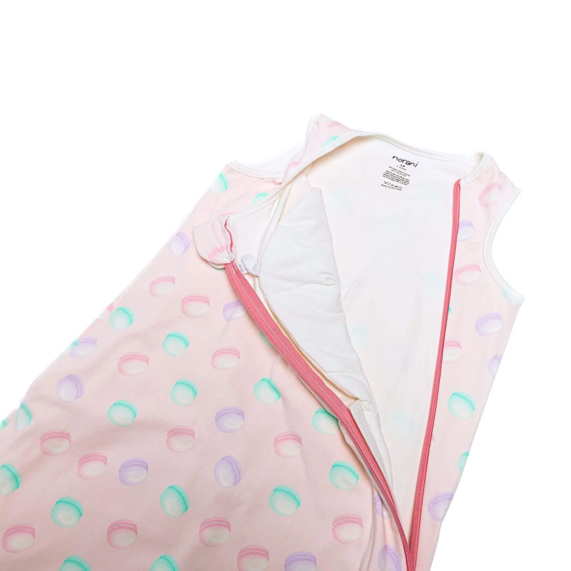 One & Done Sleep Sack - Macarons - Image 5