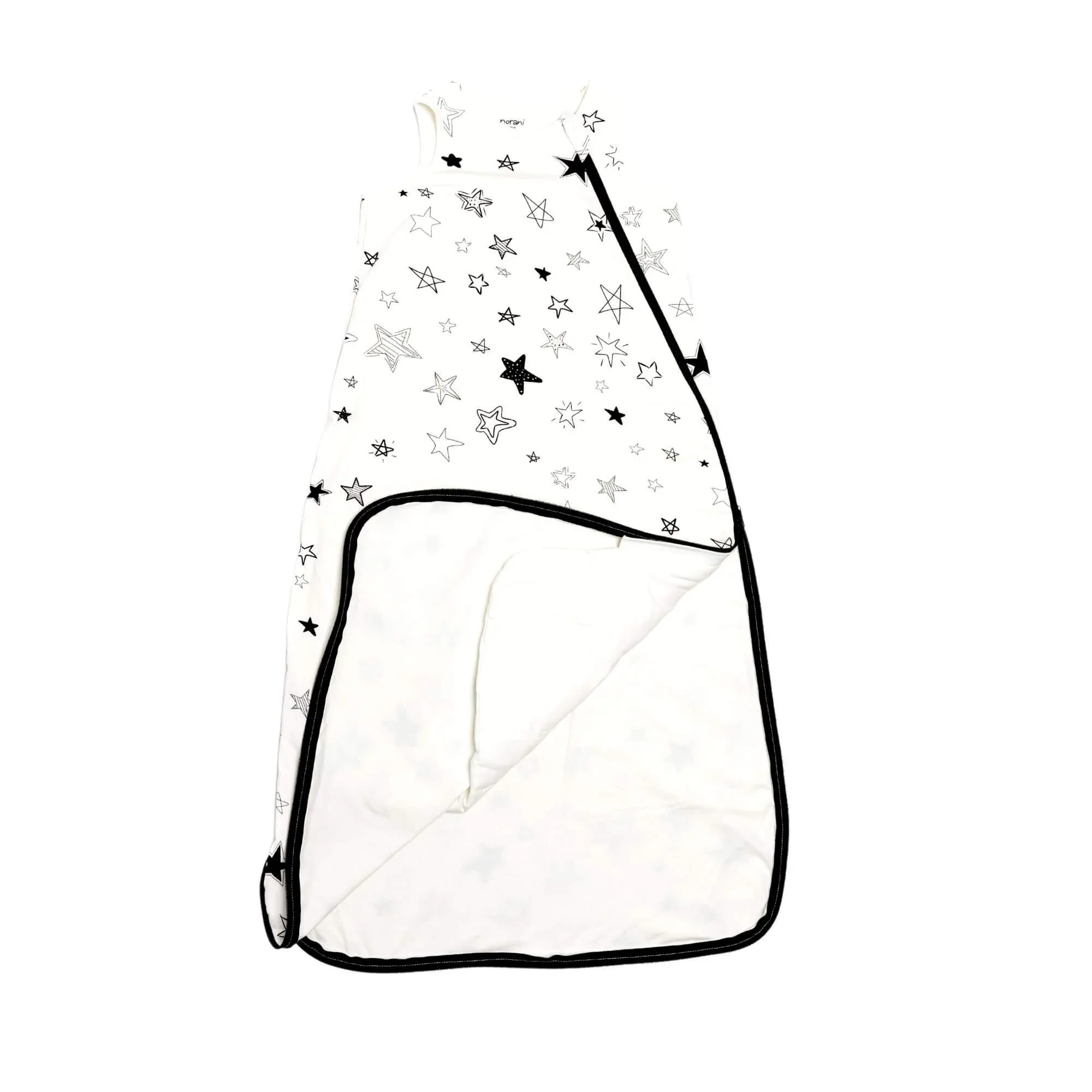 One & Done Sleep Sack - Stars - Image 5