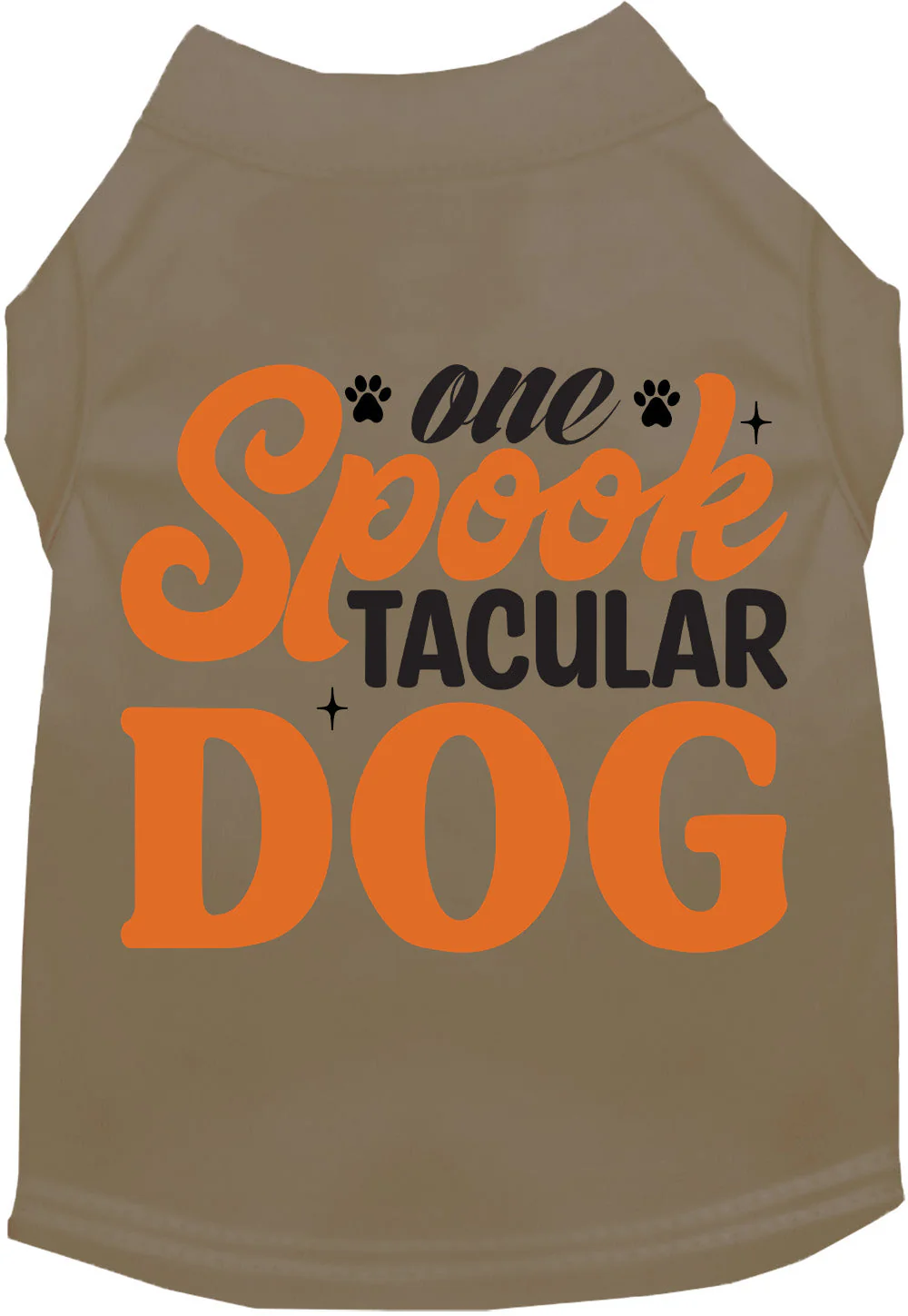 One Spooktacular Dog Pet Shirt - Image 10