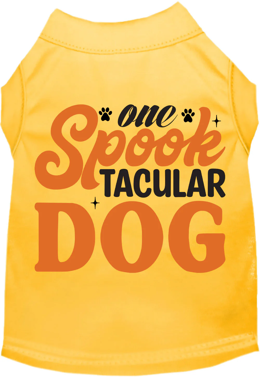 One Spooktacular Dog Pet Shirt - Image 11