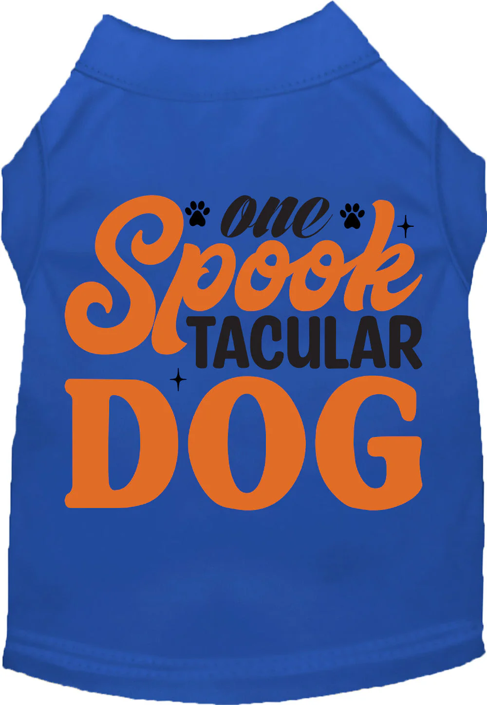 One Spooktacular Dog Pet Shirt - Image 4