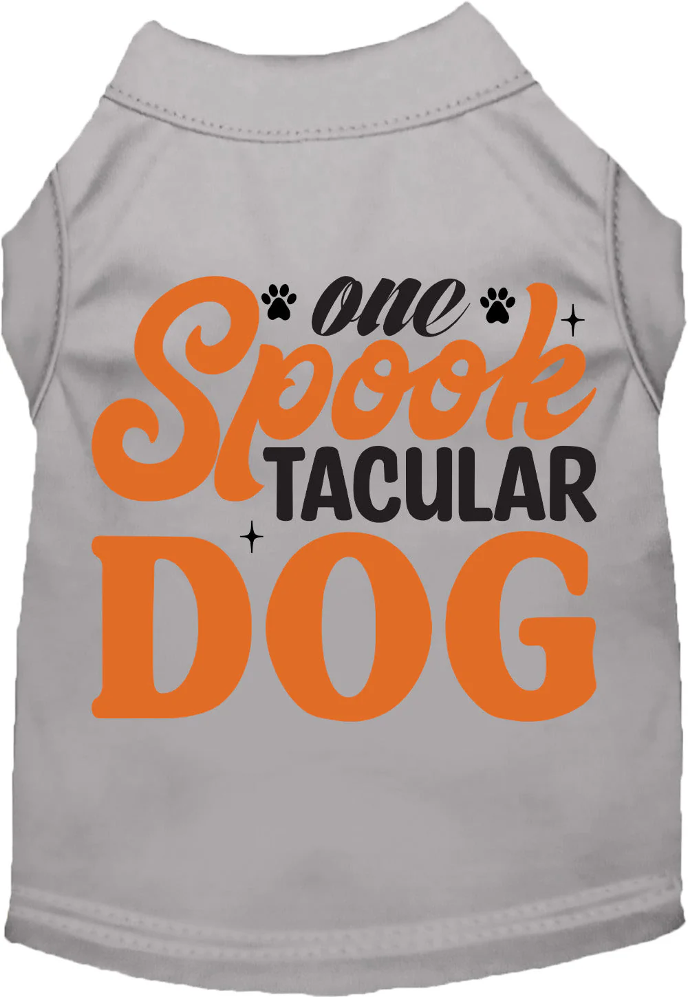 One Spooktacular Dog Pet Shirt - Image 6