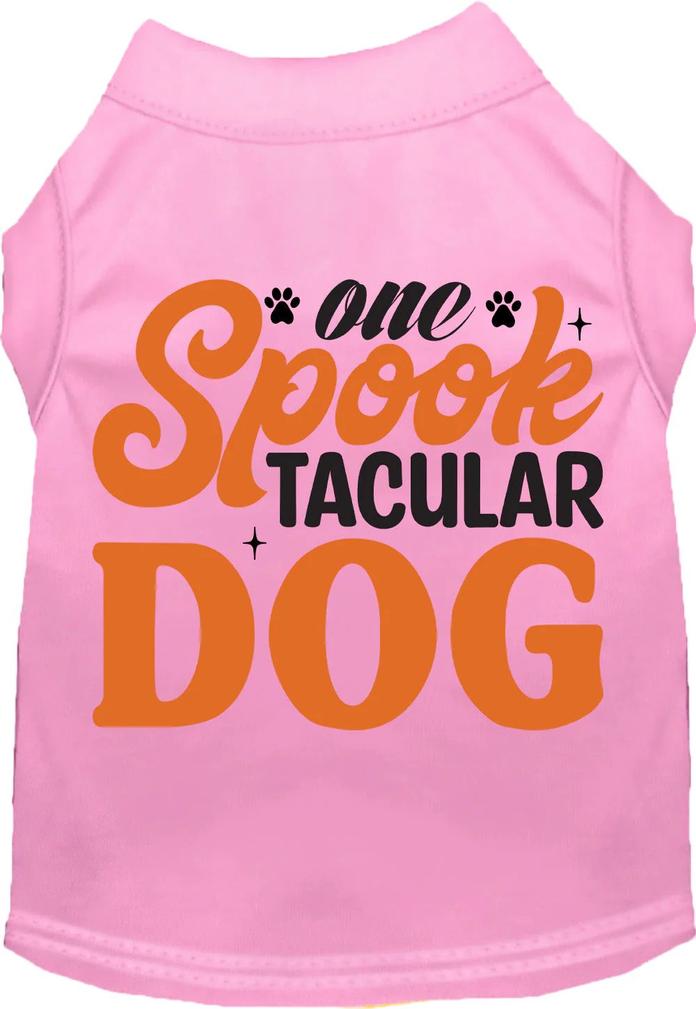 One Spooktacular Dog Pet Shirt - Image 7