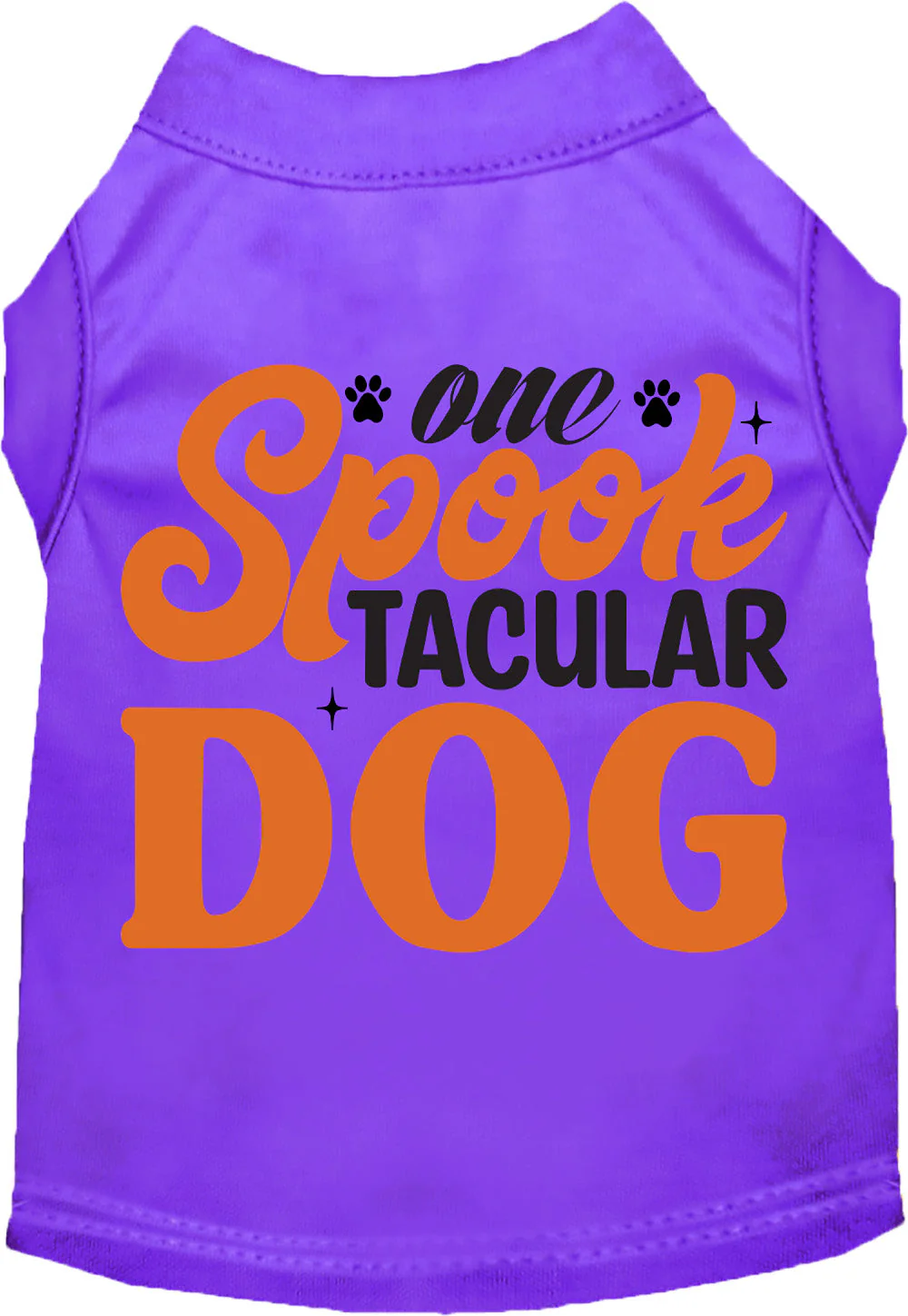 One Spooktacular Dog Pet Shirt - Image 8