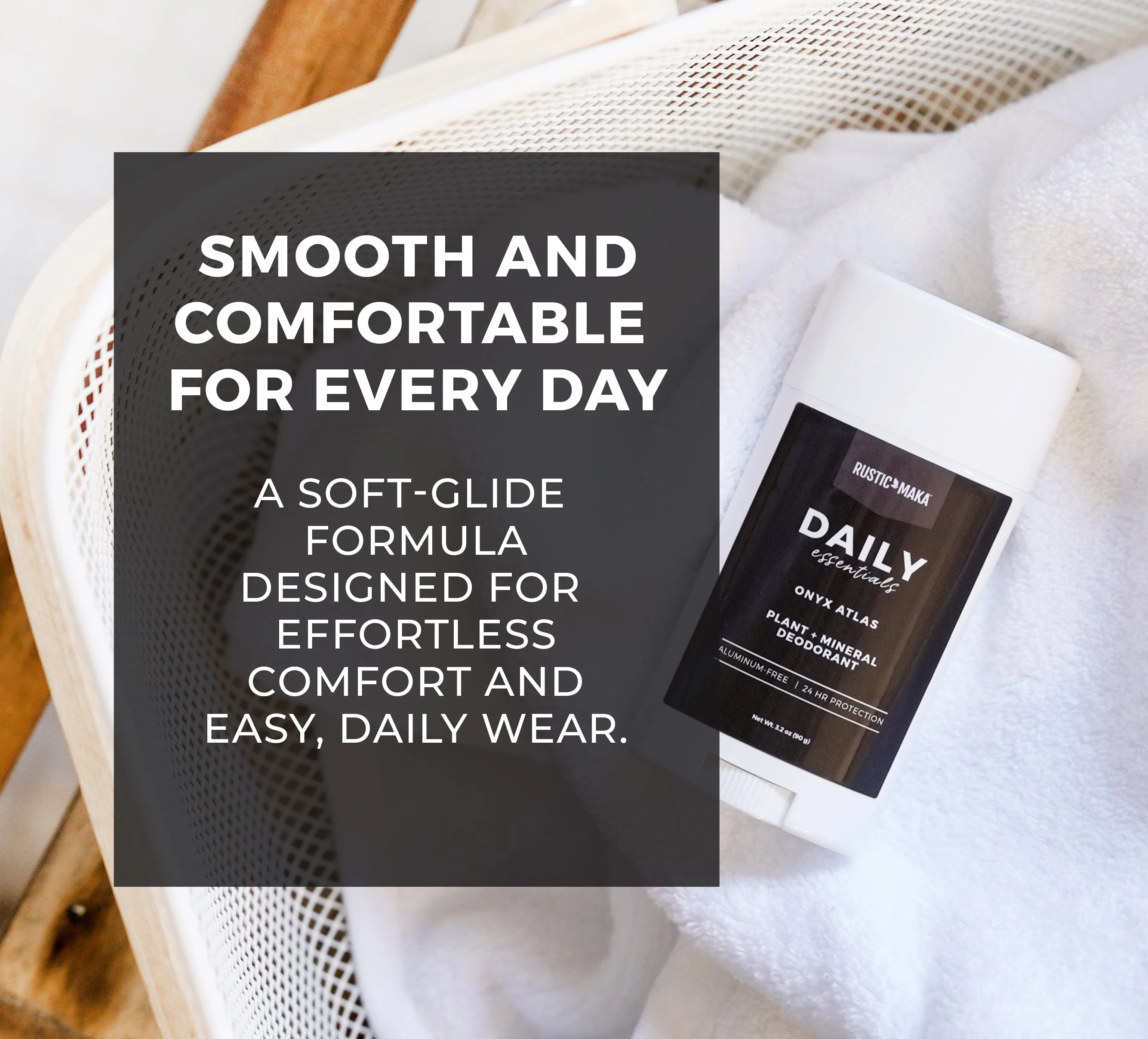 ONYX ATLAS Plant + Mineral Deodorant - Image 4