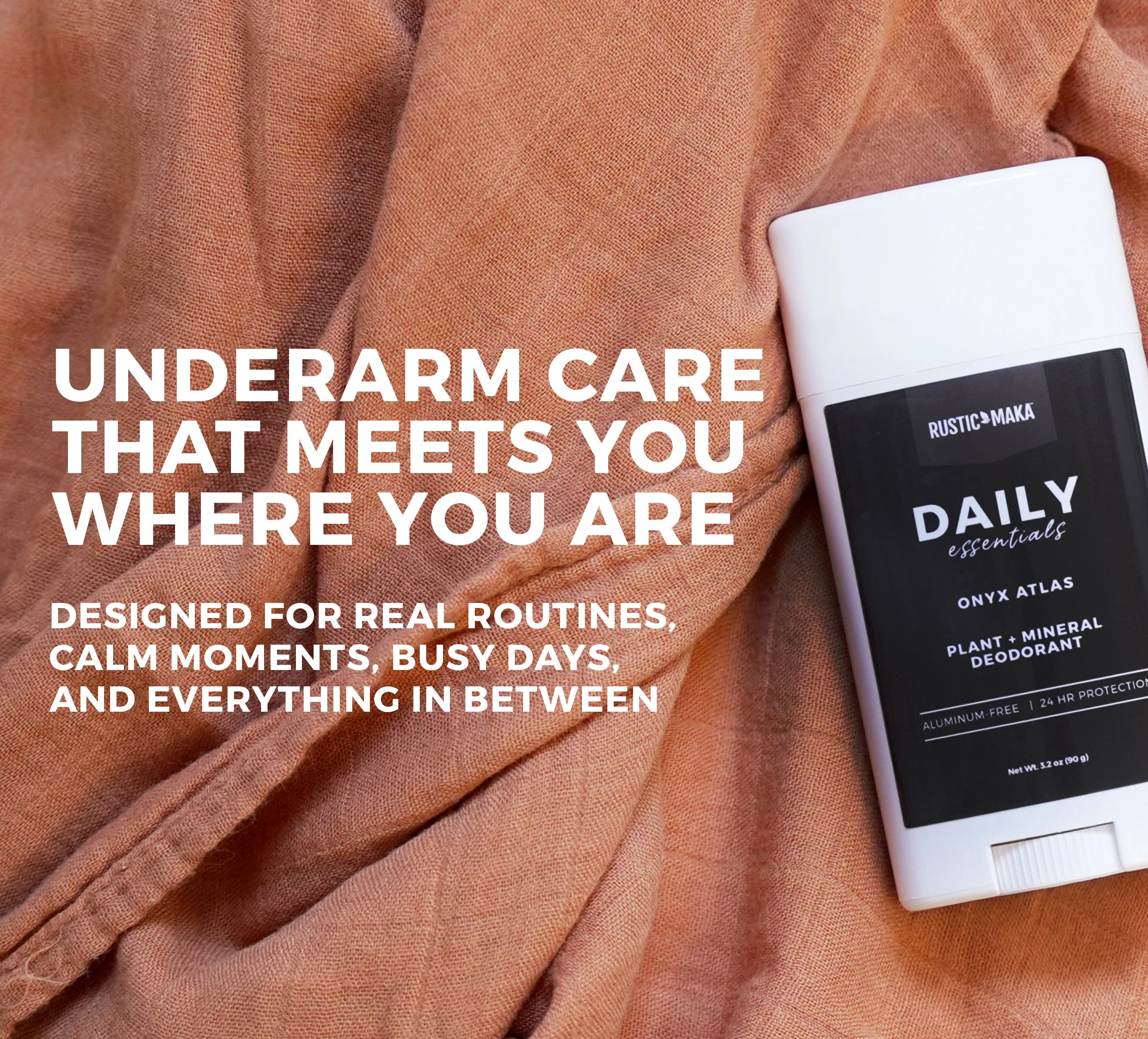 ONYX ATLAS Plant + Mineral Deodorant - Image 7