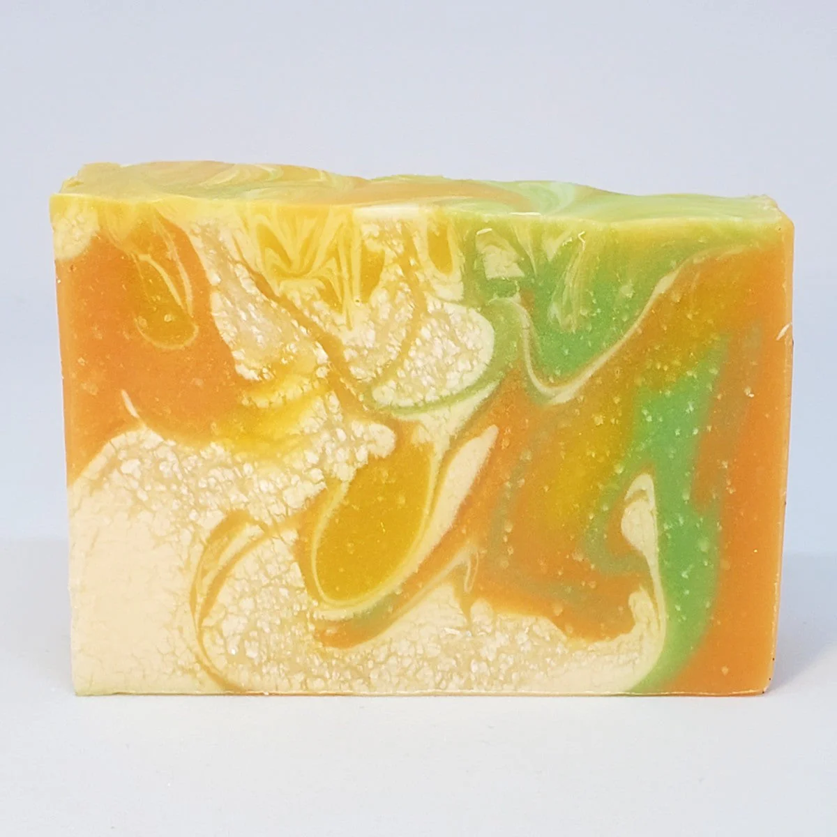 Orange Blossom Soap - Image 2
