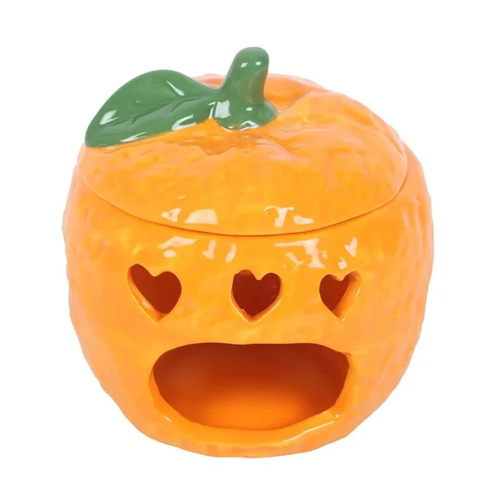 Orange Oil Burner - Image 2