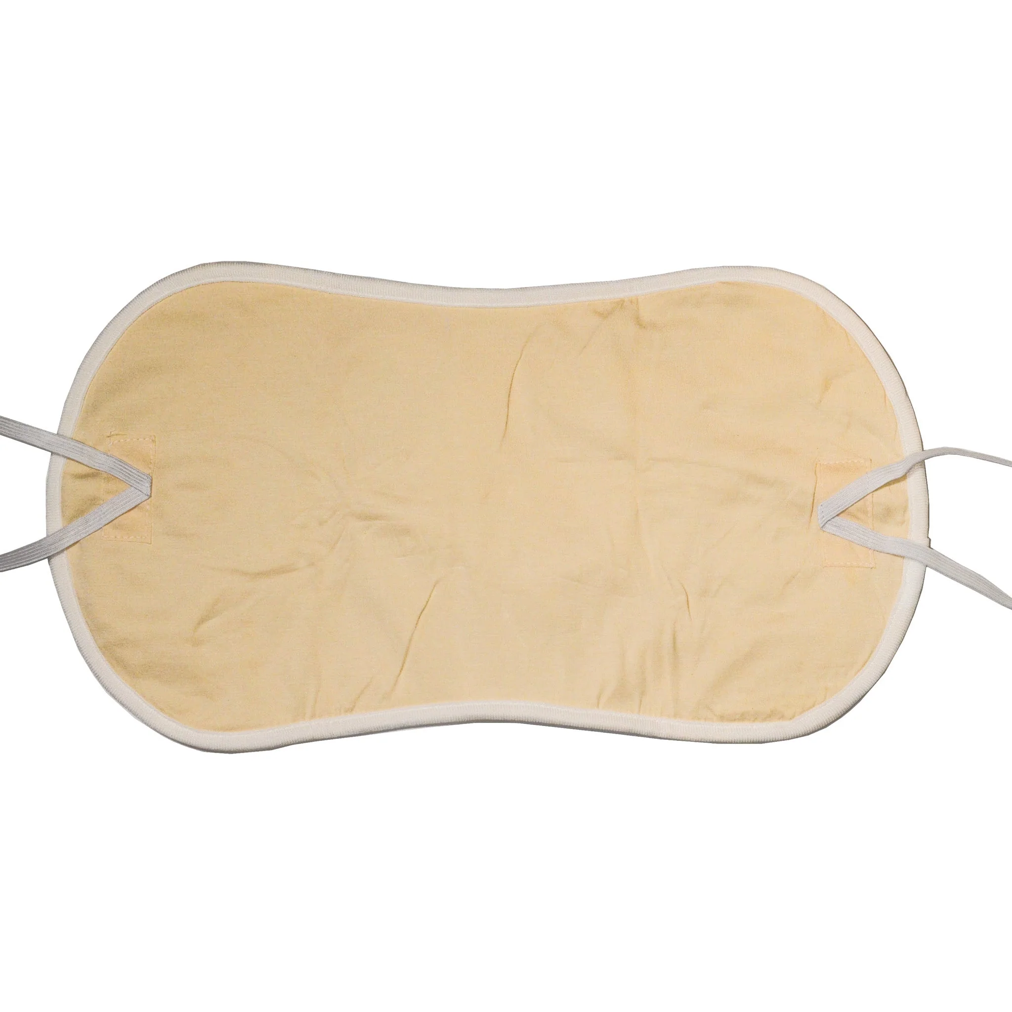 Organic Cotton Castor Oil Cloth Pack - Image 2