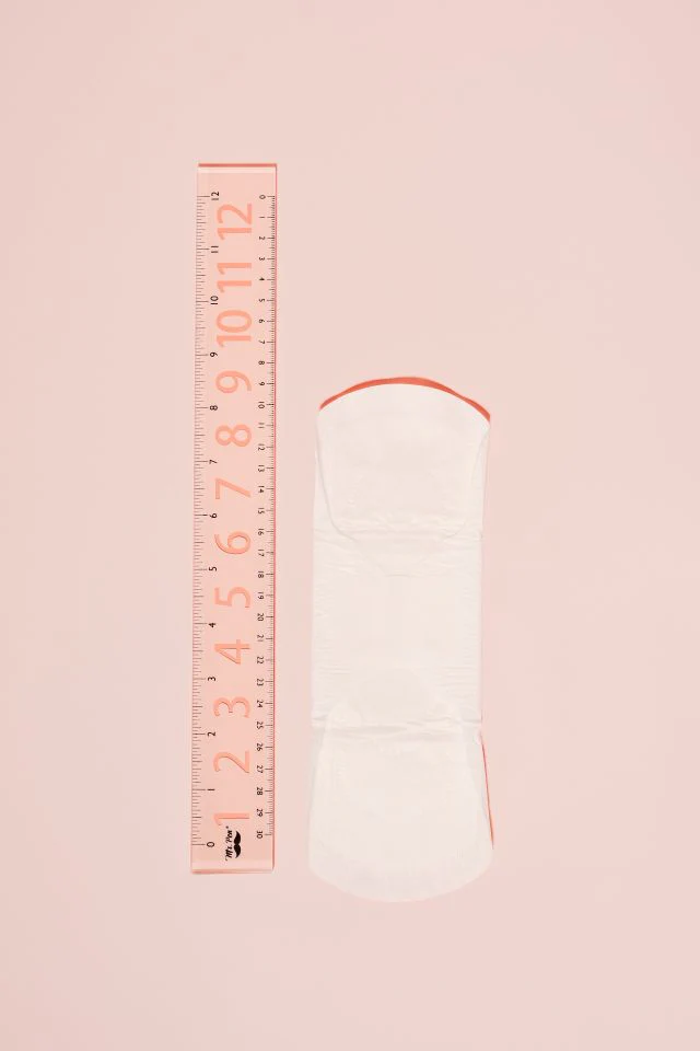 Organic Cotton Cover Regular Absorbency Pads - Image 5