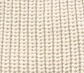 Organic Cotton Knit Beanie Caps for Babies and Kids - Image 5