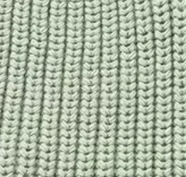Organic Cotton Knit Beanie Caps for Babies and Kids - Image 8