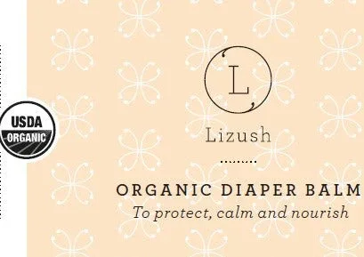 ORGANIC DIAPER BALM To protect, calm and nourish - Image 6