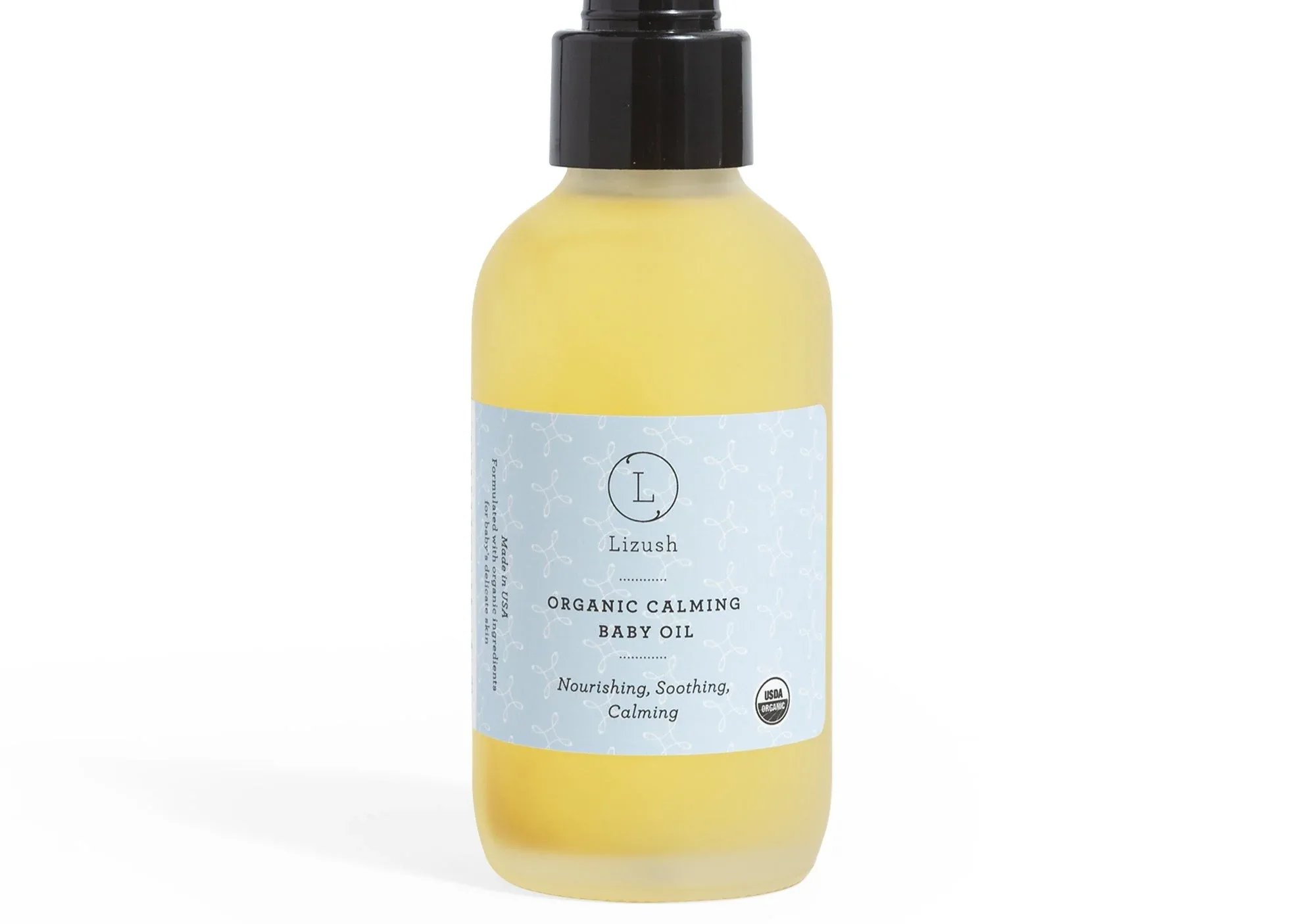 Organic full care new baby gift set - welcome little one! - Image 8