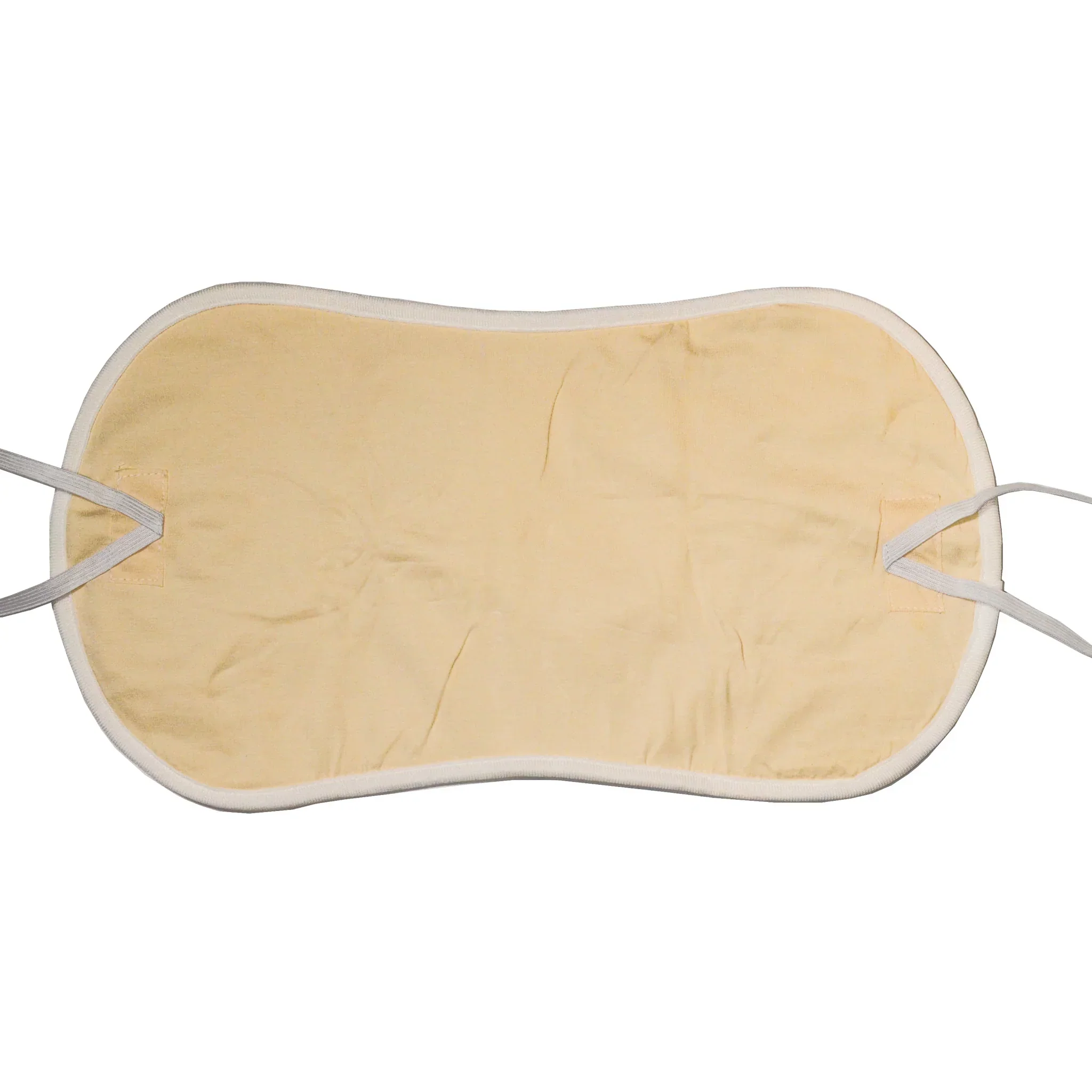 Organic Pure Castor Oil + Cloth Pack Bundle - Image 6