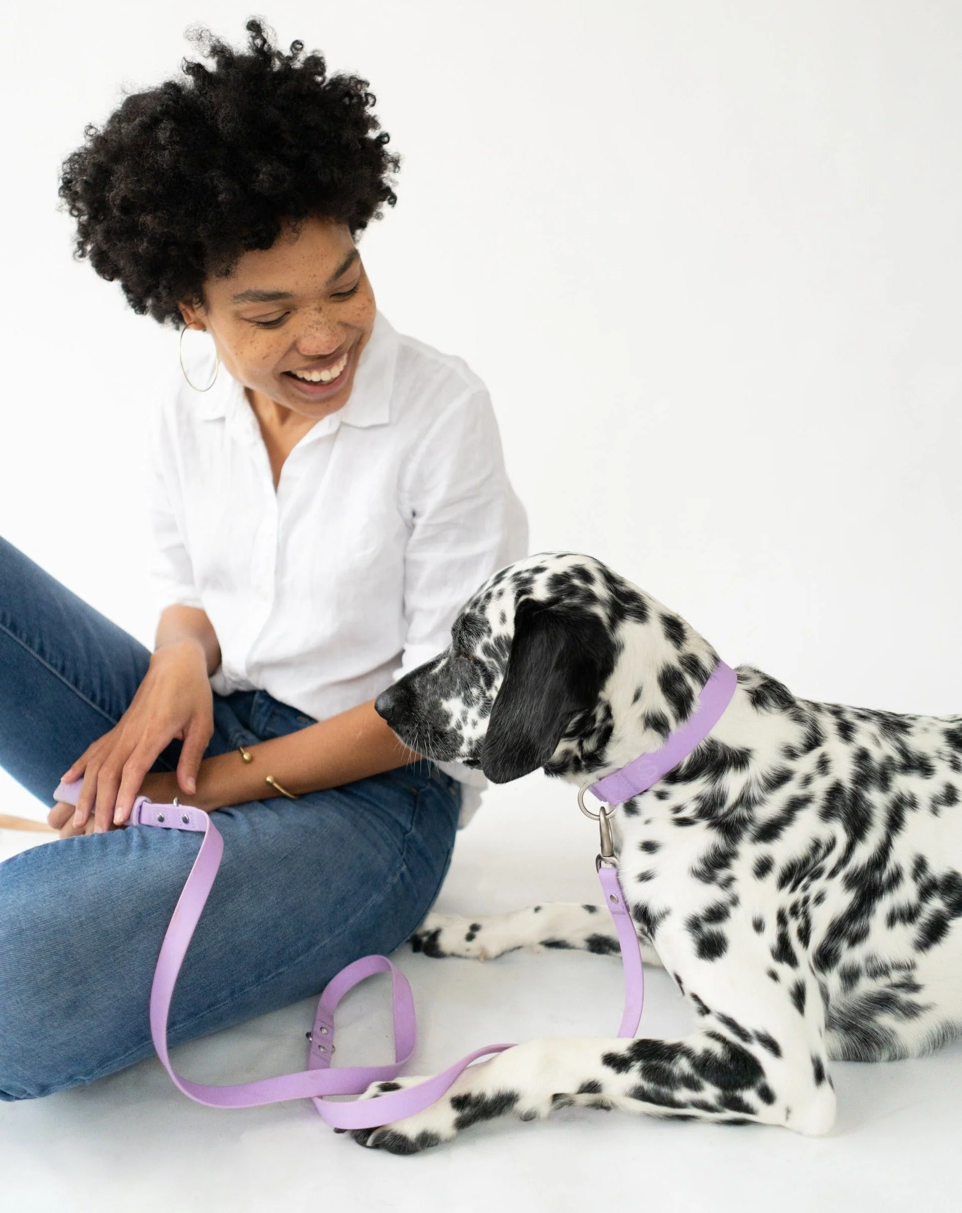 Original Dog Leash with Neoprene Handle - Image 8