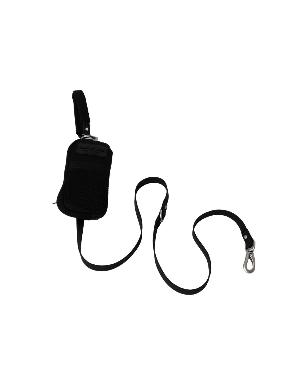 Original Neoprene Dog Walk Bag with Leash - Image 11