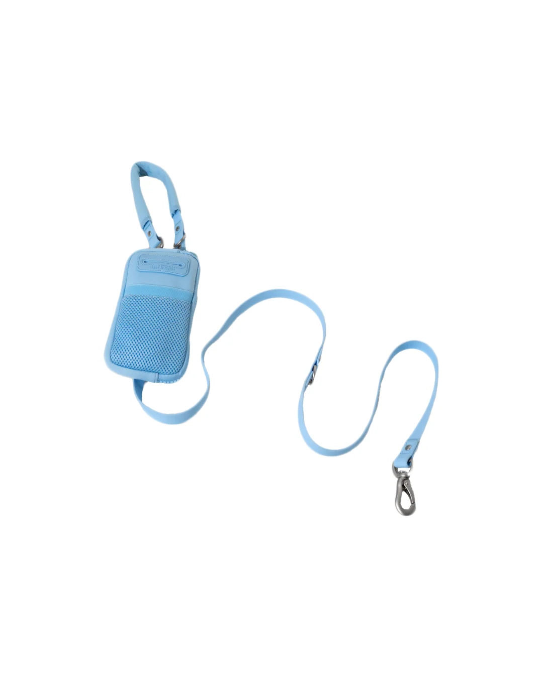 Original Neoprene Dog Walk Bag with Leash - Image 7