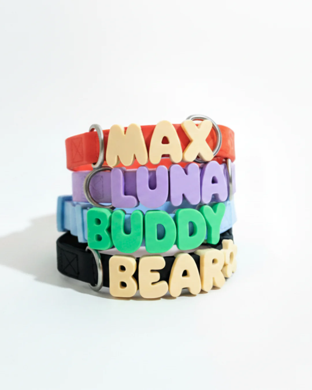 Original Waterproof Dog Collar - Image 20