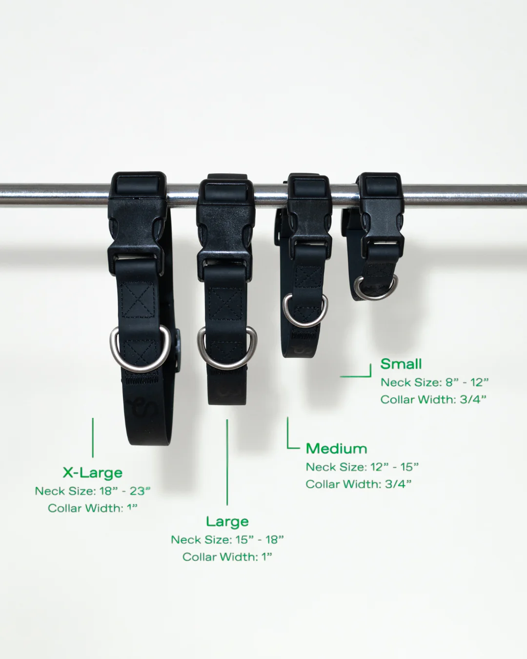 Original Waterproof Dog Collar - Image 28