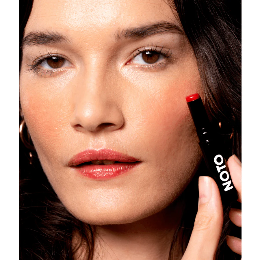 OSCILLATE - MULTI-BENE STICK // LIPS + CHEEKS - Image 3