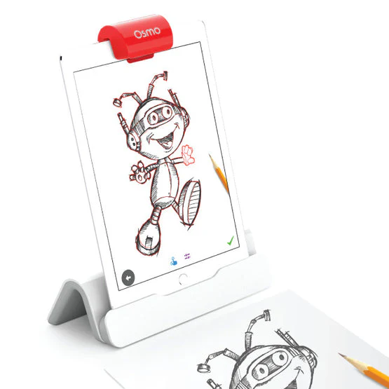Osmo New Base for iPad - Image 2