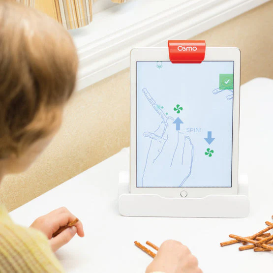 Osmo New Base for iPad - Image 4