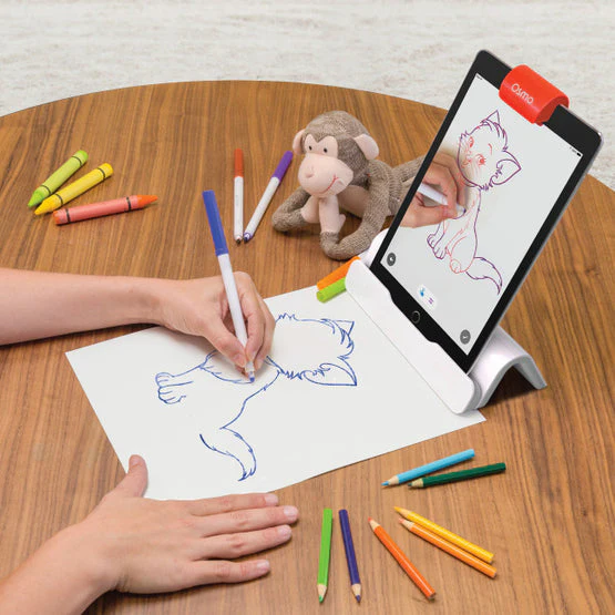 Osmo New Base for iPad - Image 5