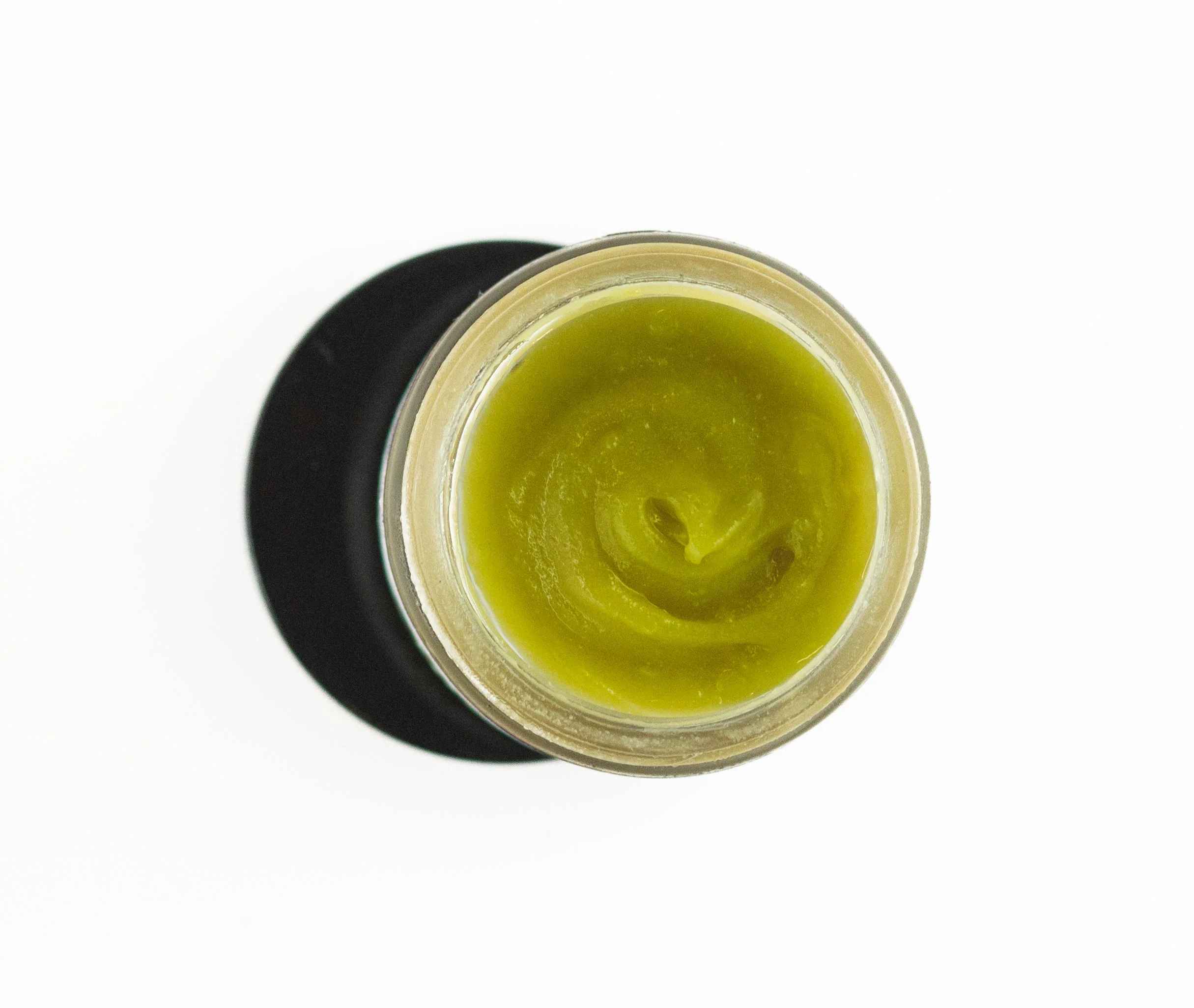 Ouch Ointment Comfrey Salve - Image 3