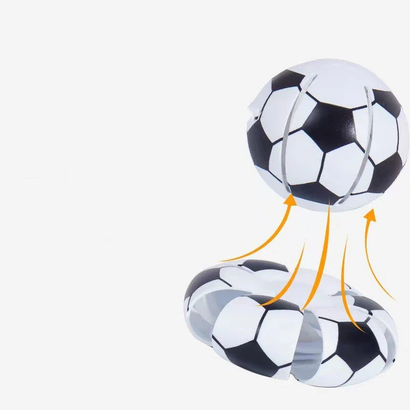 Outdoor Elastic Step Ball Magic Pet Toys - Image 3
