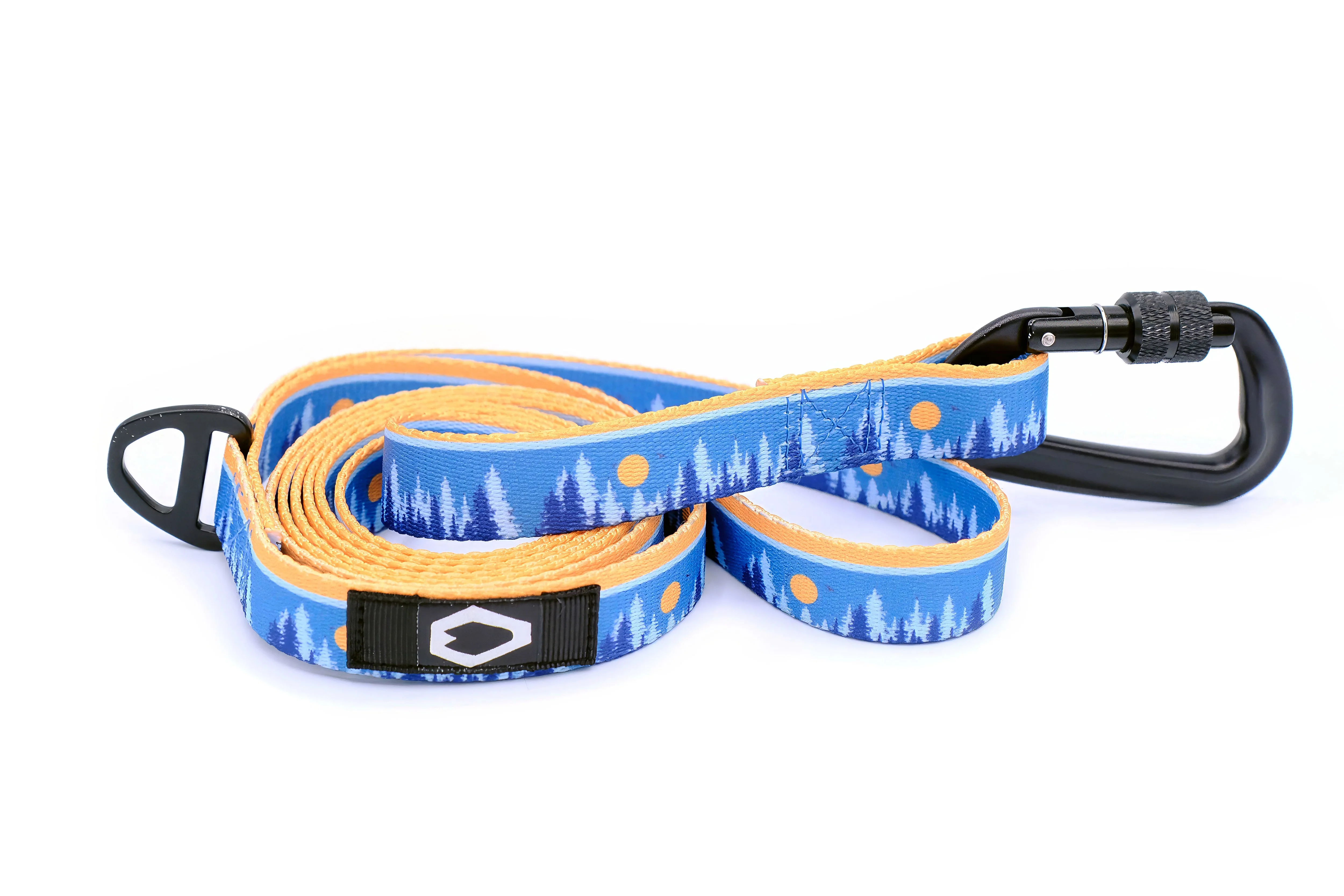 Outdoor Style Collar and Leash SET - Image 2