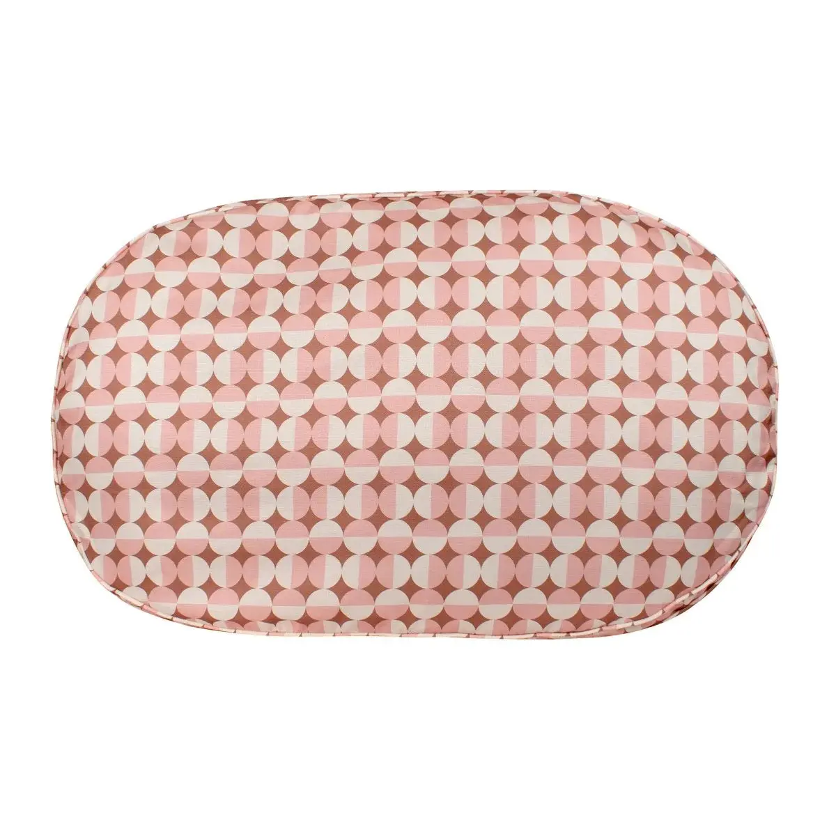 Oval Lounger Dog Bed - Image 2