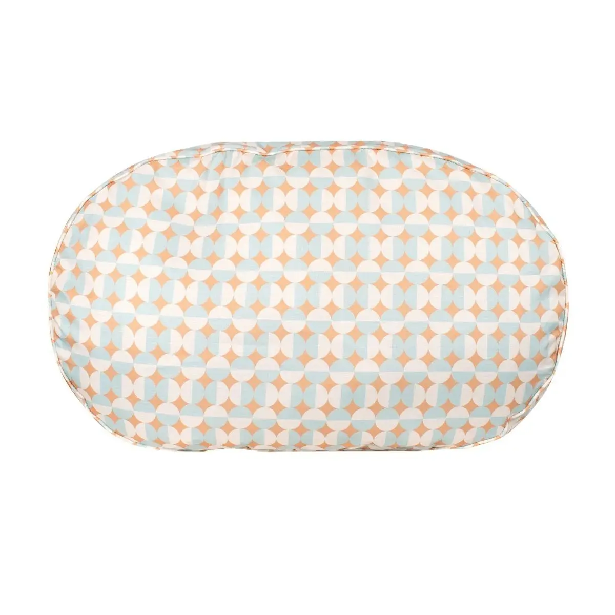 Oval Lounger Dog Bed - Image 3